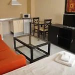 Apartamentos Luxsevilla Palacio