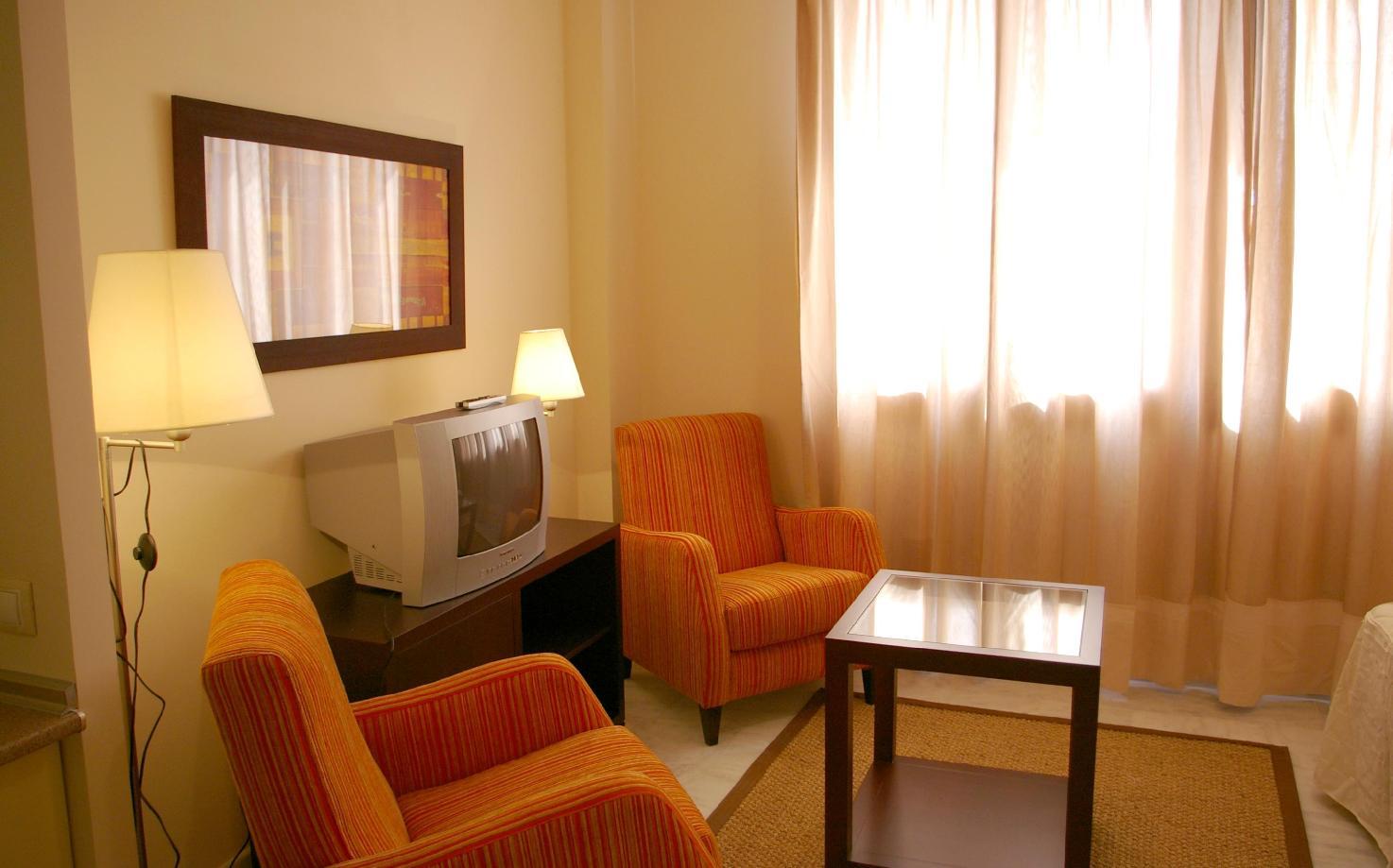 Luxsevilla Palacio Appartement *
