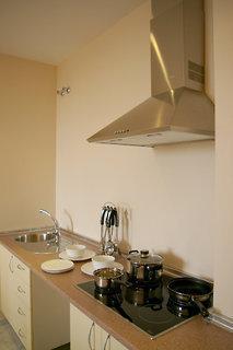 Appartement Luxsevilla Palacio