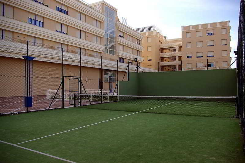 Appartement Luxsevilla Palacio