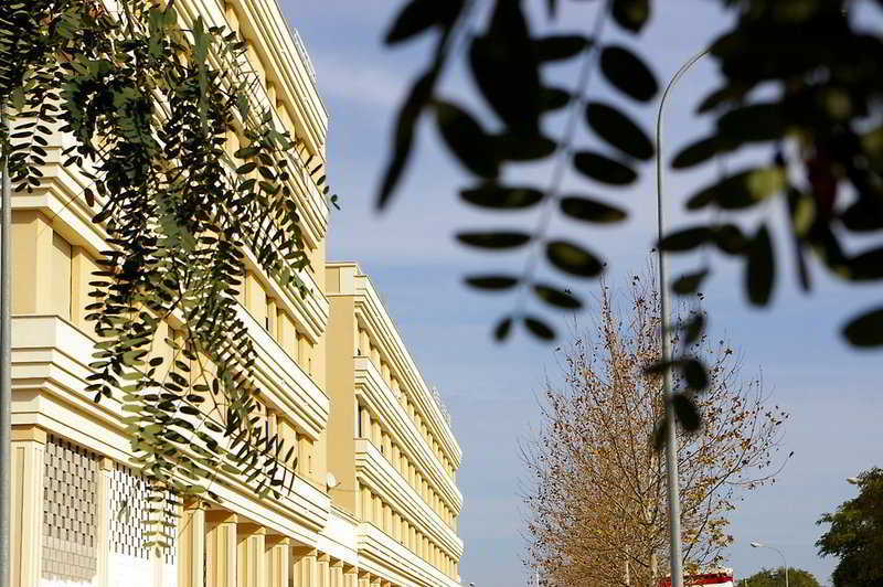 Luxsevilla Palacio Séville
