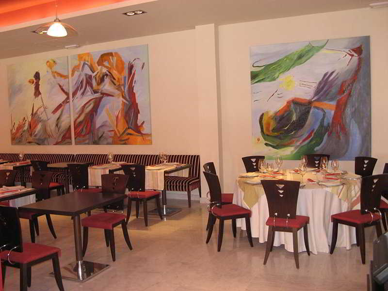Appartement Luxsevilla Palacio