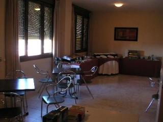 Luxsevilla Palacio Appartement Séville