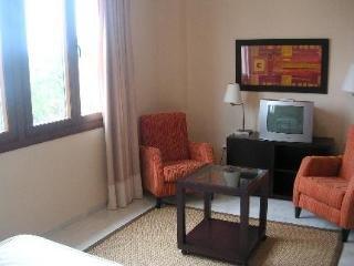 Luxsevilla Palacio Appartement
