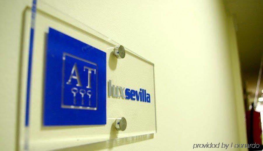 Appartement Luxsevilla Palacio Séville