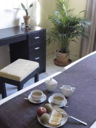 Appartement Luxsevilla Palacio Séville