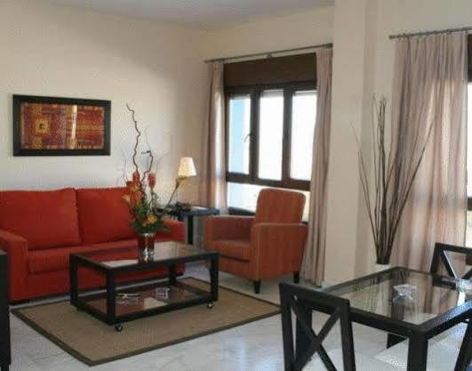 Luxsevilla Palacio Appartement