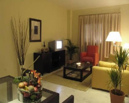 Luxsevilla Palacio Appartement *