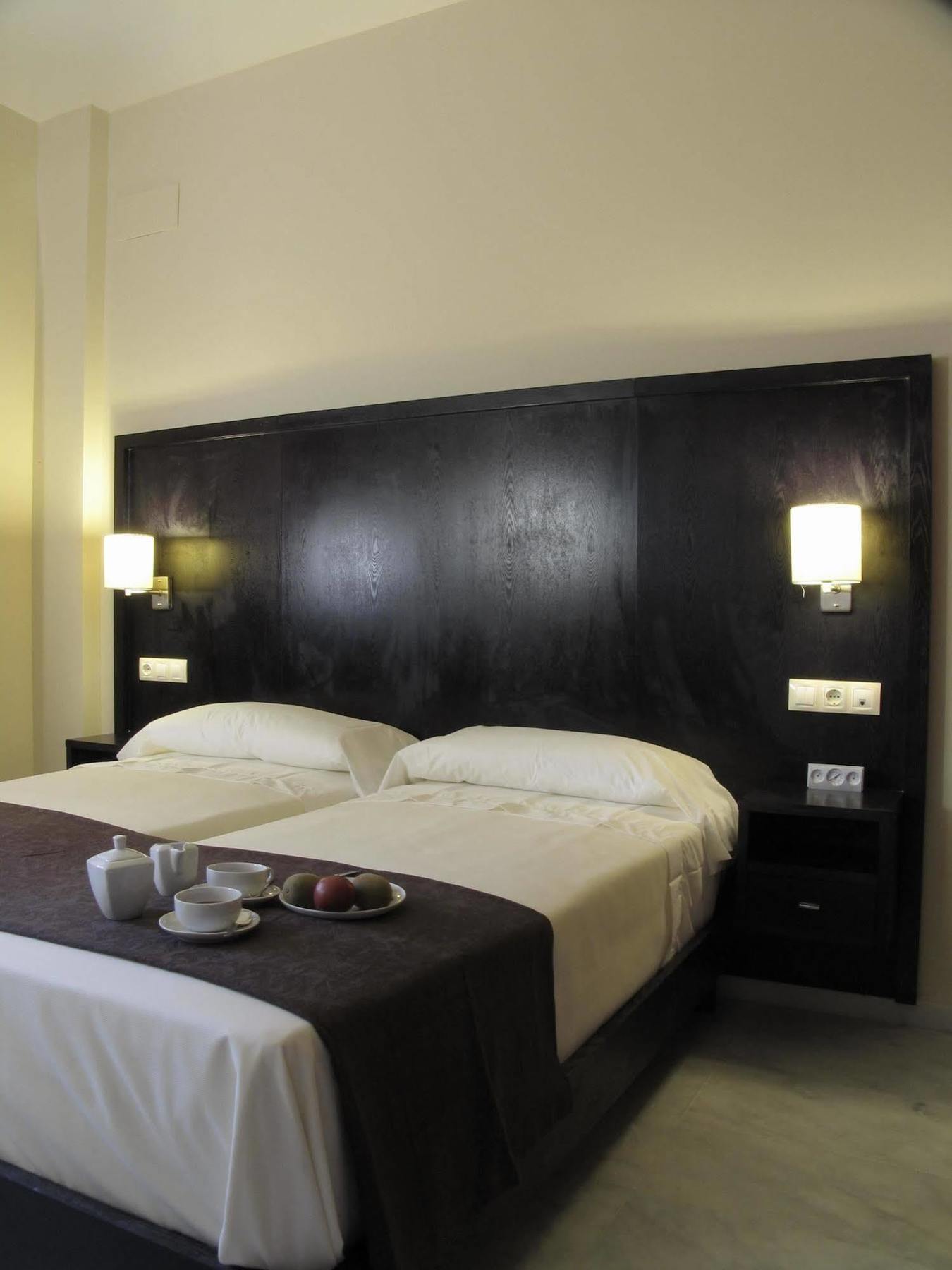 Luxsevilla Palacio Séville
