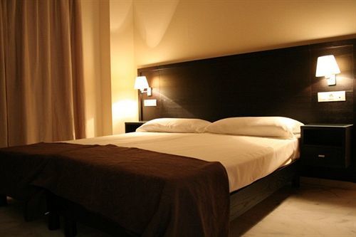 Luxsevilla Palacio