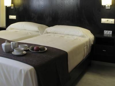 Appartement Luxsevilla Palacio Séville