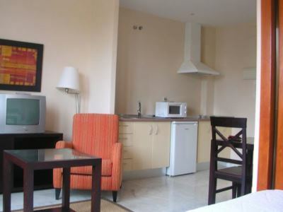 Luxsevilla Palacio Appartement