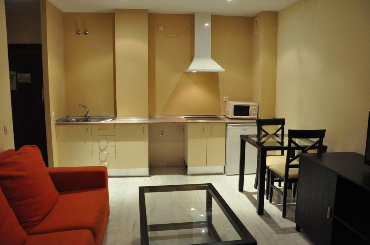Appartement Luxsevilla Palacio Séville