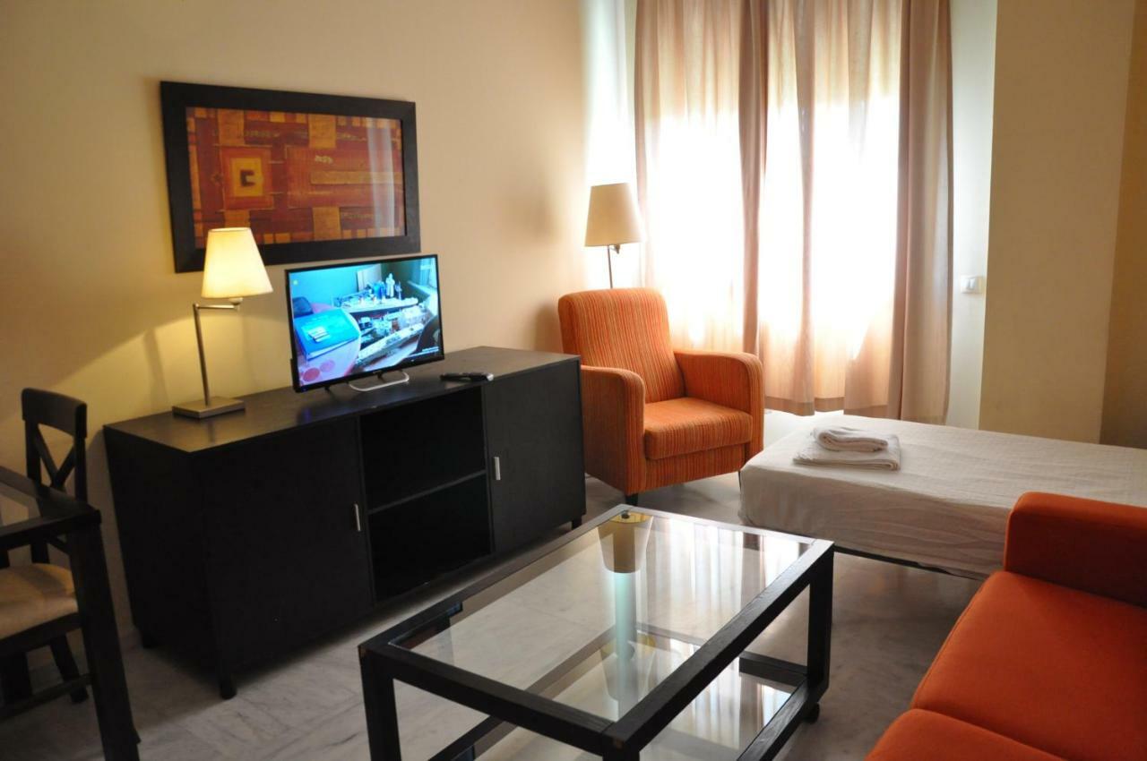 Luxsevilla Palacio Appartement *