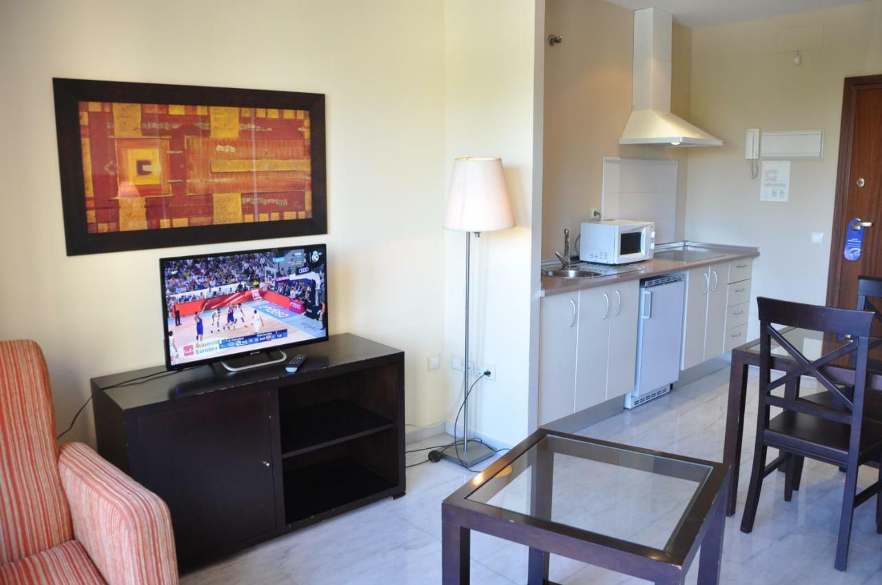 Luxsevilla Palacio Appartement Séville