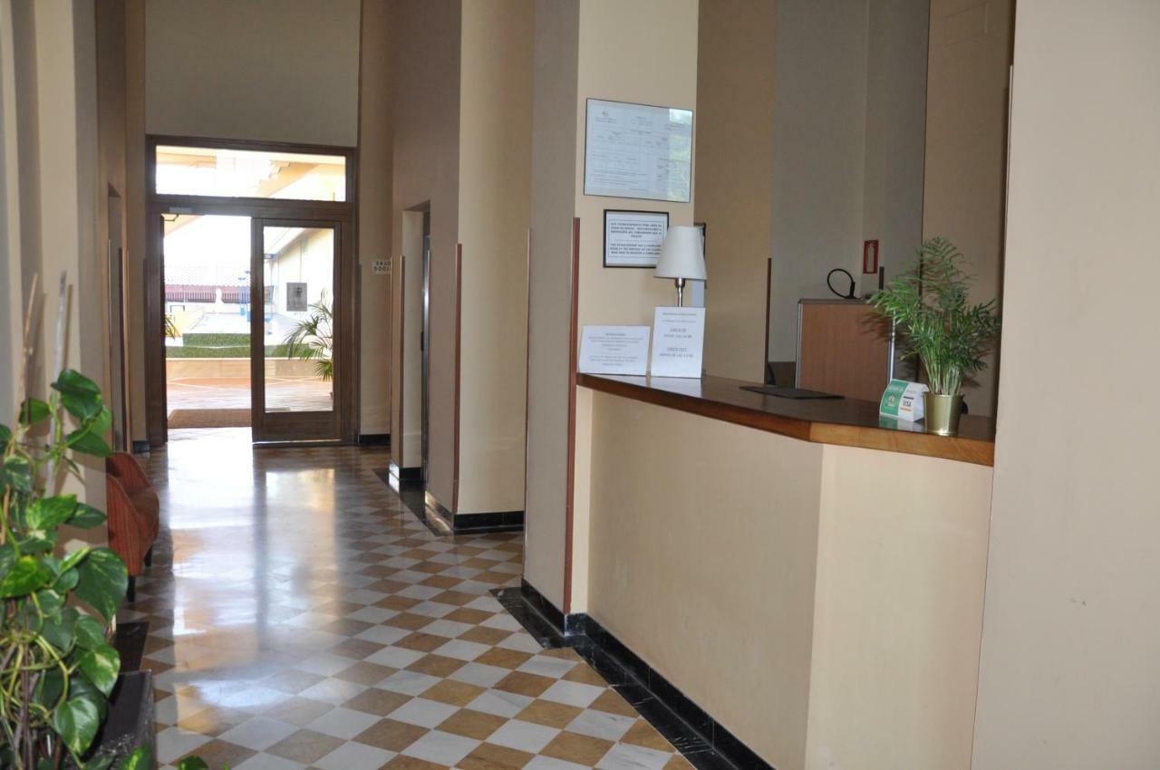 Luxsevilla Palacio Appartement *