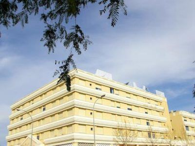 Appartement Luxsevilla Palacio *
