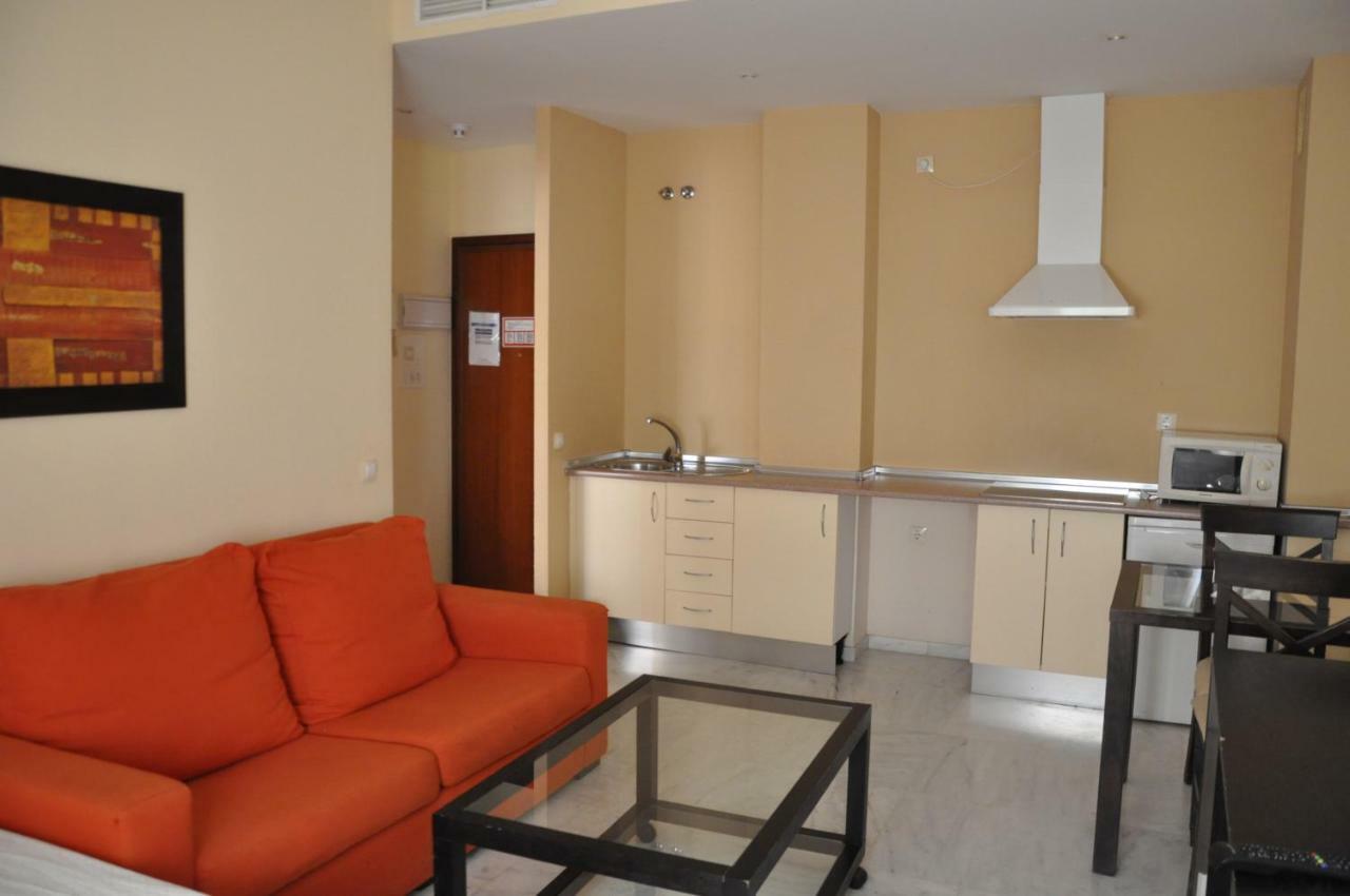 Appartement Luxsevilla Palacio