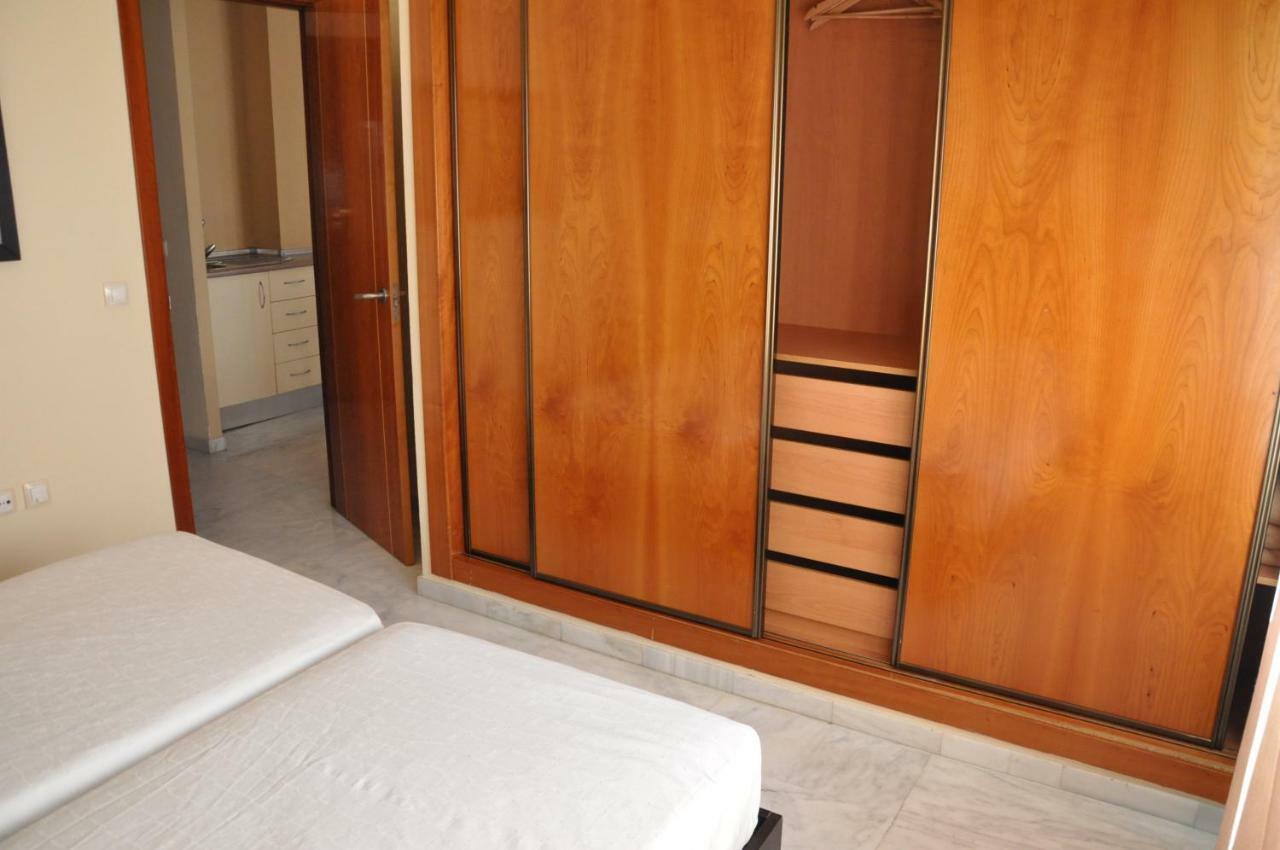 Appartement Luxsevilla Palacio *