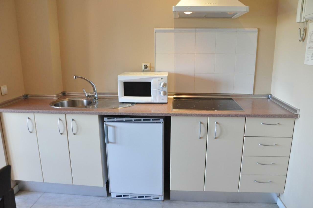 Appartement Luxsevilla Palacio *