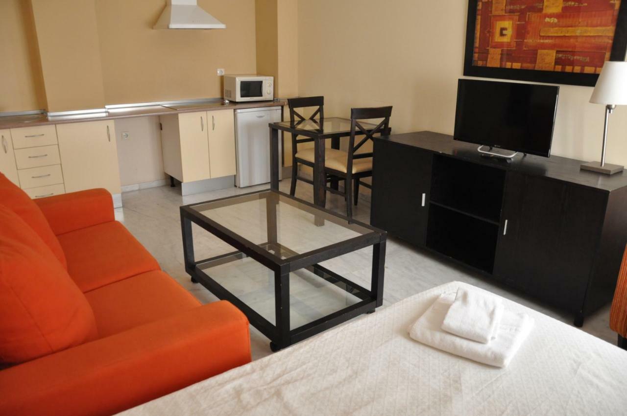 Luxsevilla Palacio Appartement *