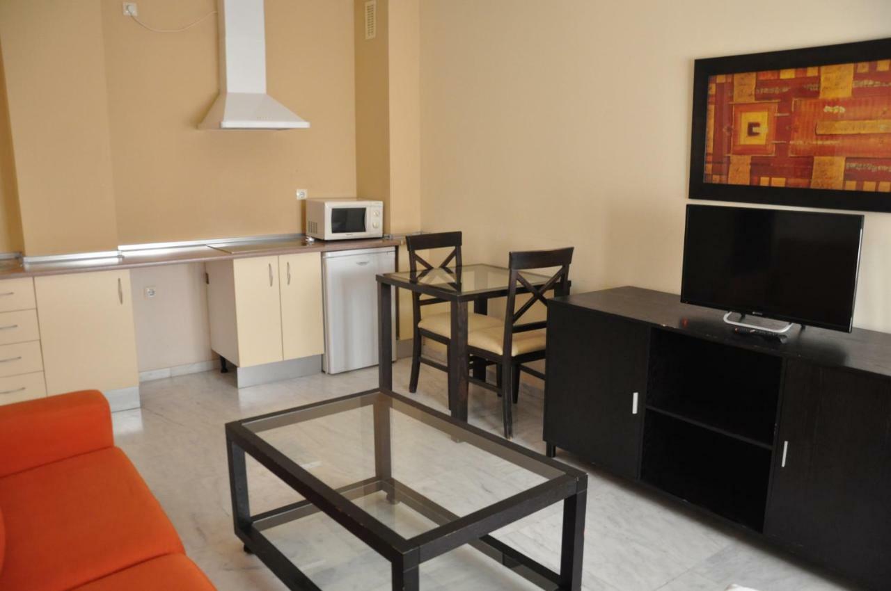 Appartement Luxsevilla Palacio *