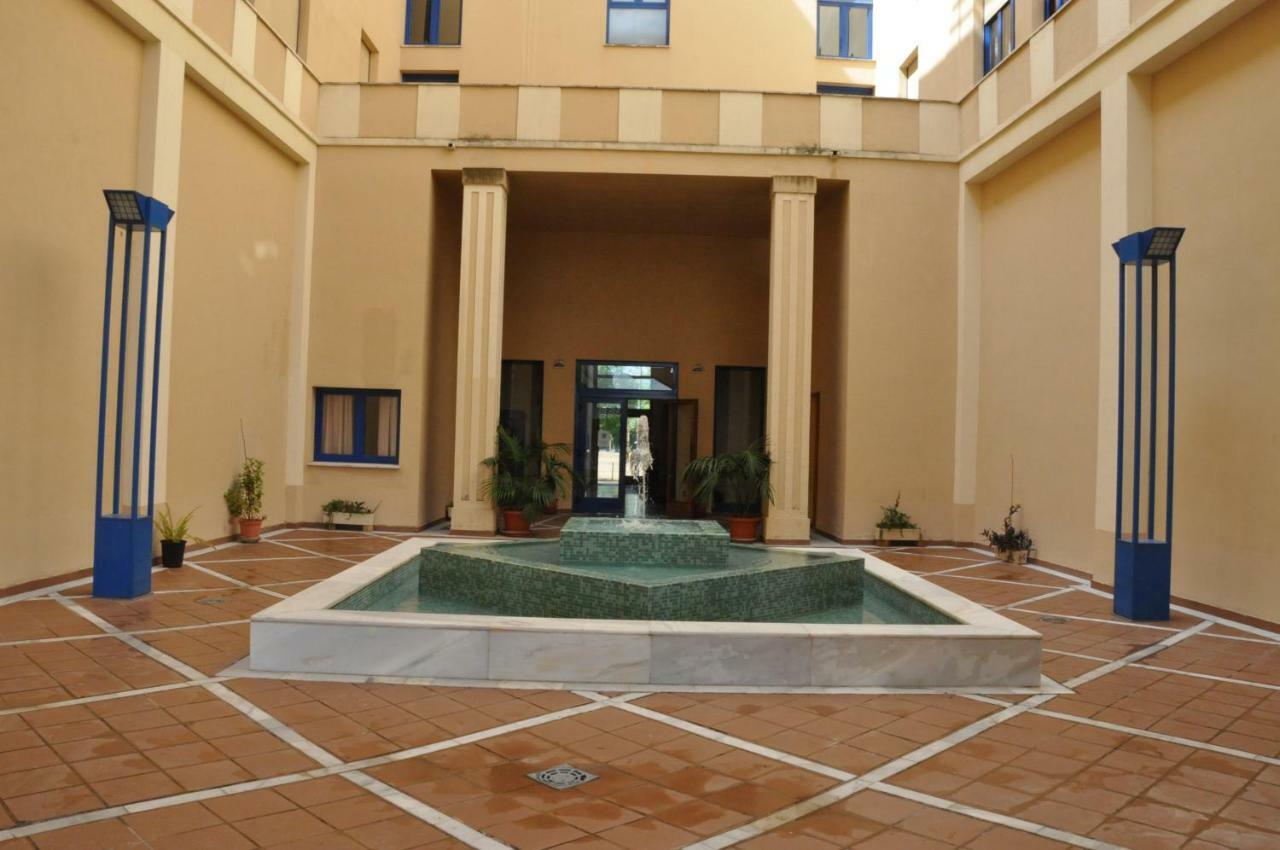Luxsevilla Palacio Séville