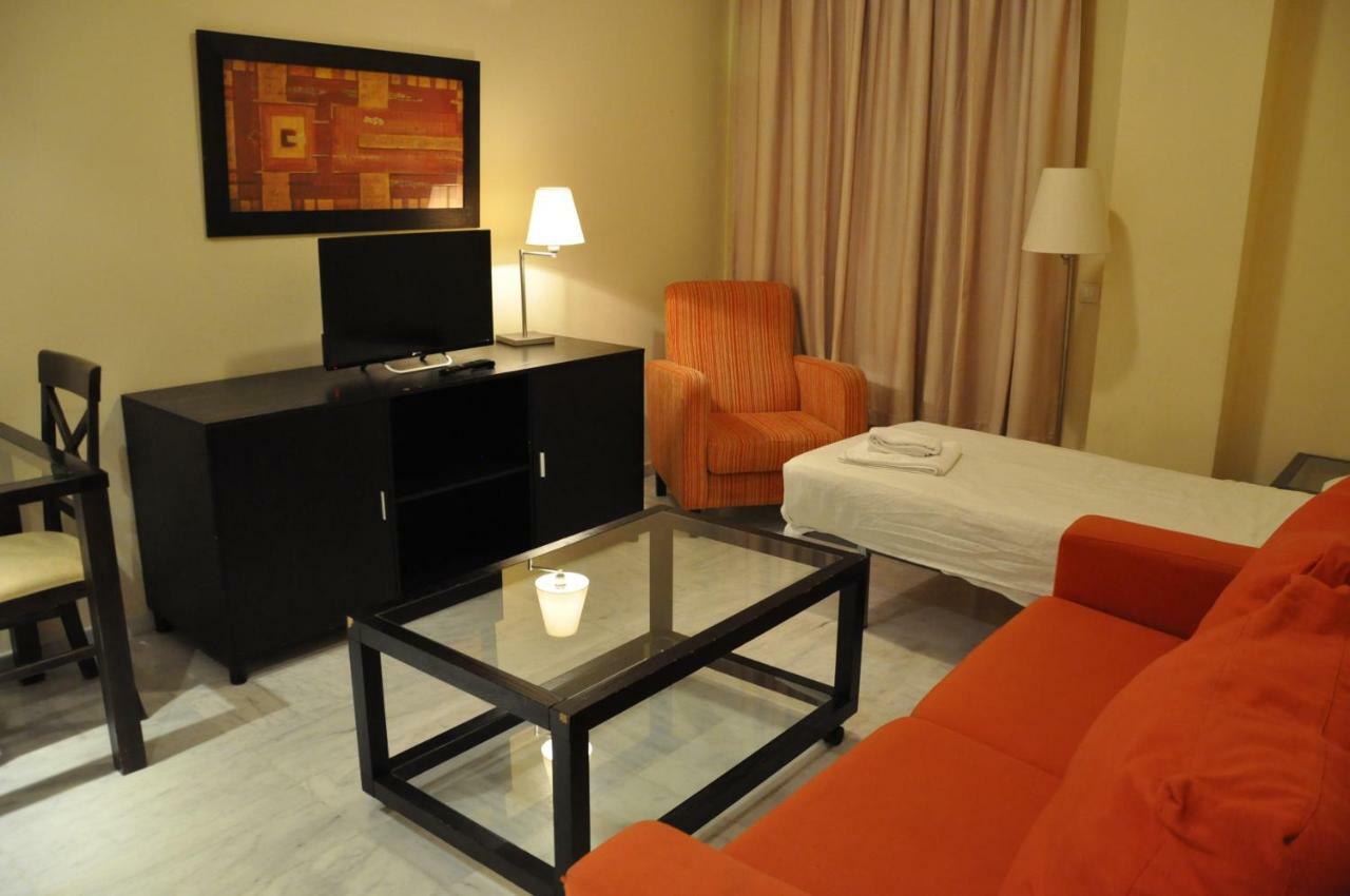 Appartement Luxsevilla Palacio