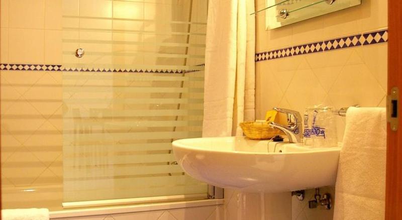 Appartement Luxsevilla Palacio