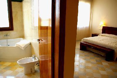 Luxsevilla Palacio Appartement