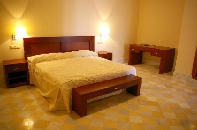 Appartement Luxsevilla Palacio
