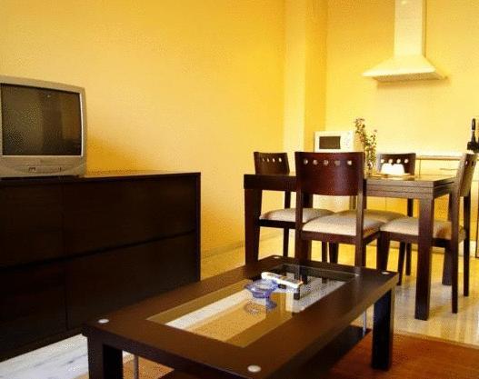 Appartement Luxsevilla Palacio Sevilla