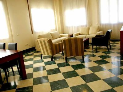 Luxsevilla Palacio Appartement