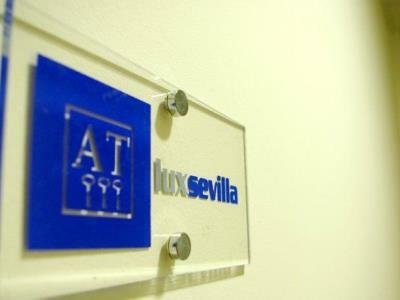 Luxsevilla Palacio Sevilla