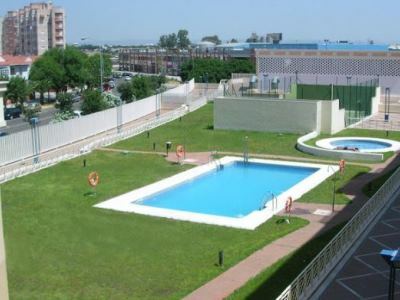 Appartement Luxsevilla Palacio Sevilla