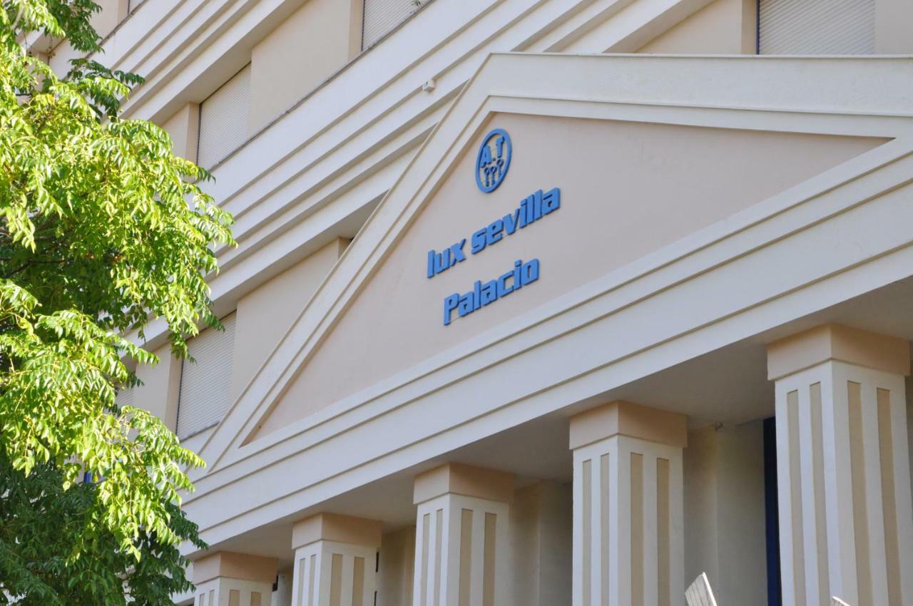 Luxsevilla Palacio Appartement Sevilla