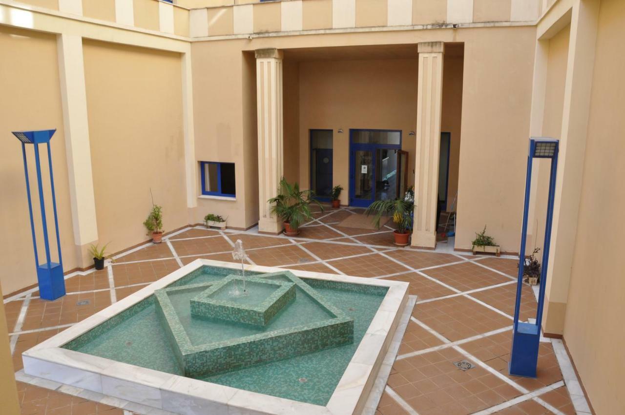 Appartement Luxsevilla Palacio *